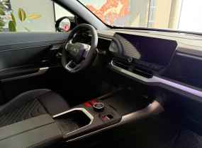 JEEP New Compass 1,2e-Hybrid Summit