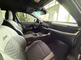 JEEP New Compass 1,2e-Hybrid Summit