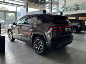 JEEP New Compass 1,2e-Hybrid Summit