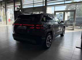 JEEP New Compass 1,2e-Hybrid Summit