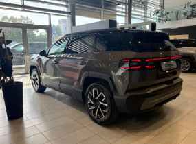 JEEP New Compass 1,2e-Hybrid Summit