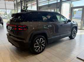 JEEP New Compass 1,2e-Hybrid Summit