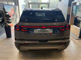 JEEP New Compass 1,2e-Hybrid Summit
