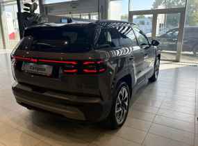 JEEP New Compass 1,2e-Hybrid Summit