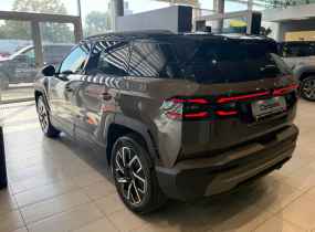 JEEP New Compass 1,2e-Hybrid Summit