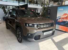 JEEP New Compass 1,2e-Hybrid Summit