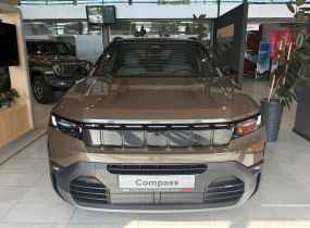 JEEP New Compass 1,2e-Hybrid Summit