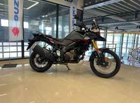 SUZUKI V-STROM 1050 DE