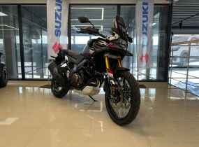SUZUKI V-STROM 1050 DE