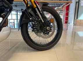 SUZUKI V-STROM 1050 DE
