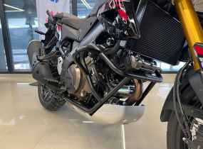 SUZUKI V-STROM 1050 DE