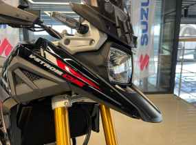 SUZUKI V-STROM 1050 DE