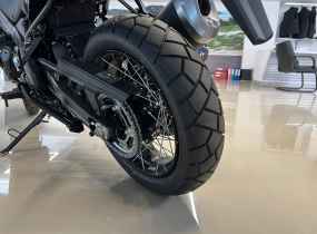 SUZUKI V-STROM 1050 DE