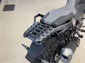 SUZUKI V-STROM 1050 DE