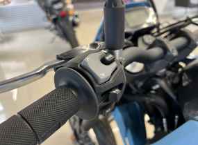SUZUKI DR-Z4SM