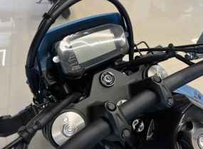 SUZUKI DR-Z4SM
