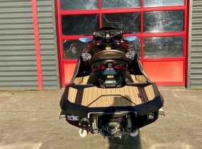 Kawasaki Jet Ski Ultra 310LX Б/У