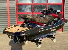 Kawasaki Jet Ski Ultra 310LX Б/У