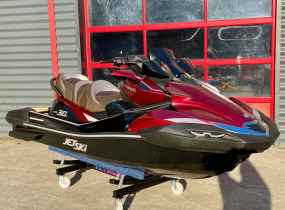 Kawasaki Jet Ski Ultra 310LX Б/У