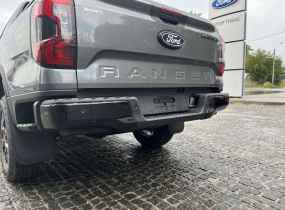 Ford Ranger 3.0 TDI WildTrak
