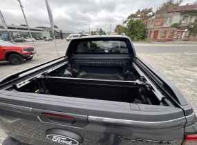 Ford Ranger 3.0 TDI WildTrak