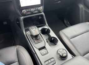 Ford Ranger 3.0 TDI WildTrak