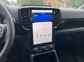 Ford Ranger 3.0 TDI WildTrak