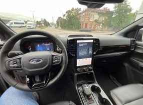 Ford Ranger 3.0 TDI WildTrak