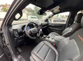 Ford Ranger 3.0 TDI WildTrak