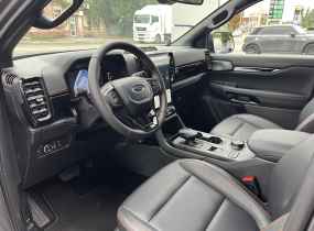 Ford Ranger 3.0 TDI WildTrak