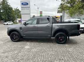 Ford Ranger 3.0 TDI WildTrak