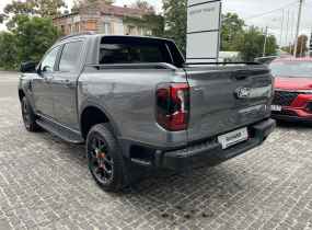 Ford Ranger 3.0 TDI WildTrak