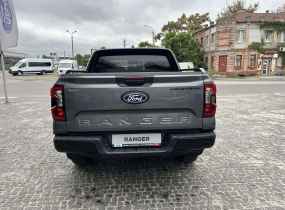 Ford Ranger 3.0 TDI WildTrak