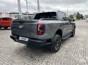 Ford Ranger 3.0 TDI WildTrak