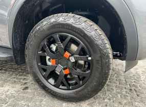 Ford Ranger 3.0 TDI WildTrak