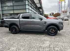 Ford Ranger 3.0 TDI WildTrak
