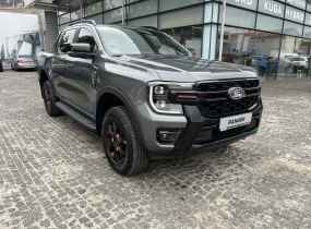 Ford Ranger 3.0 TDI WildTrak