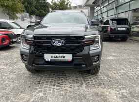 Ford Ranger 3.0 TDI WildTrak
