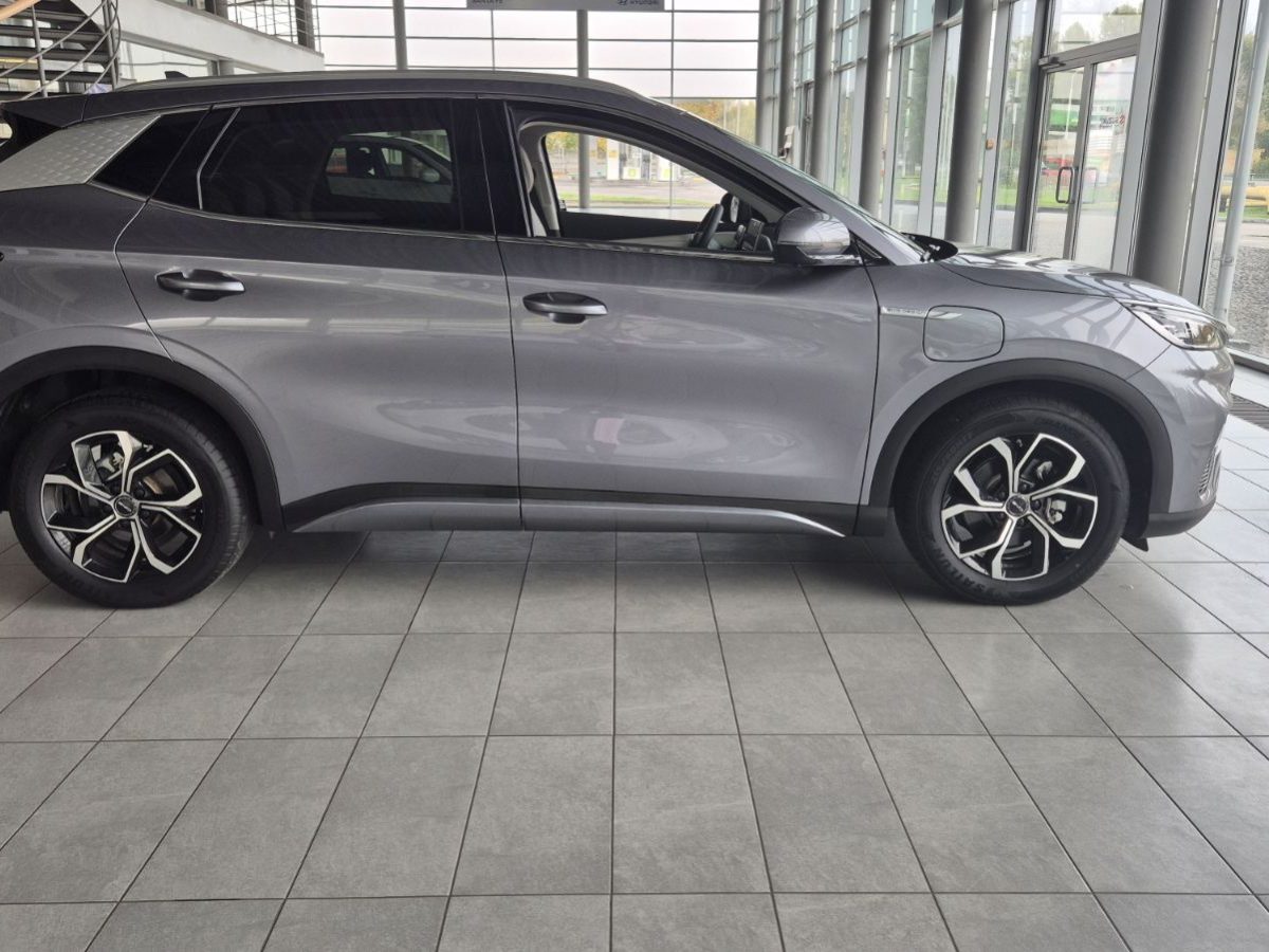 BYD ATTO 3 430KM BEYOND TYPE