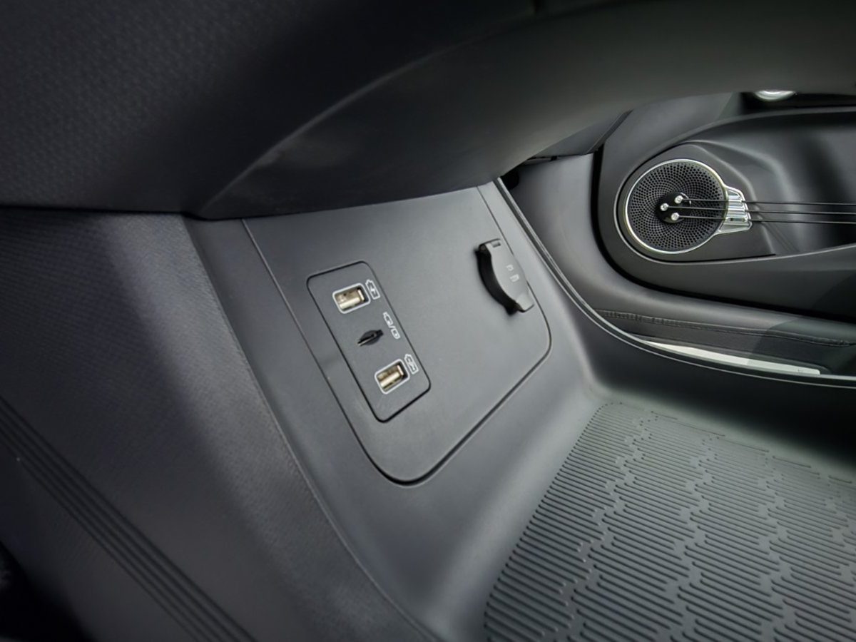 BYD ATTO 3 430KM BEYOND TYPE