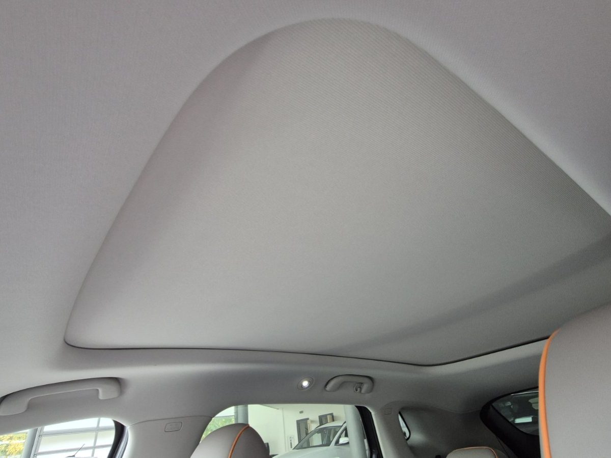 BYD ATTO 3 430KM BEYOND TYPE