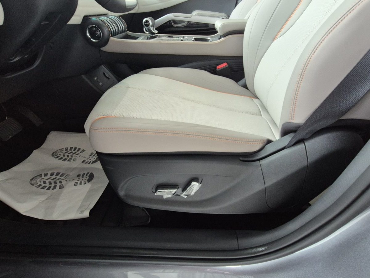BYD ATTO 3 430KM BEYOND TYPE