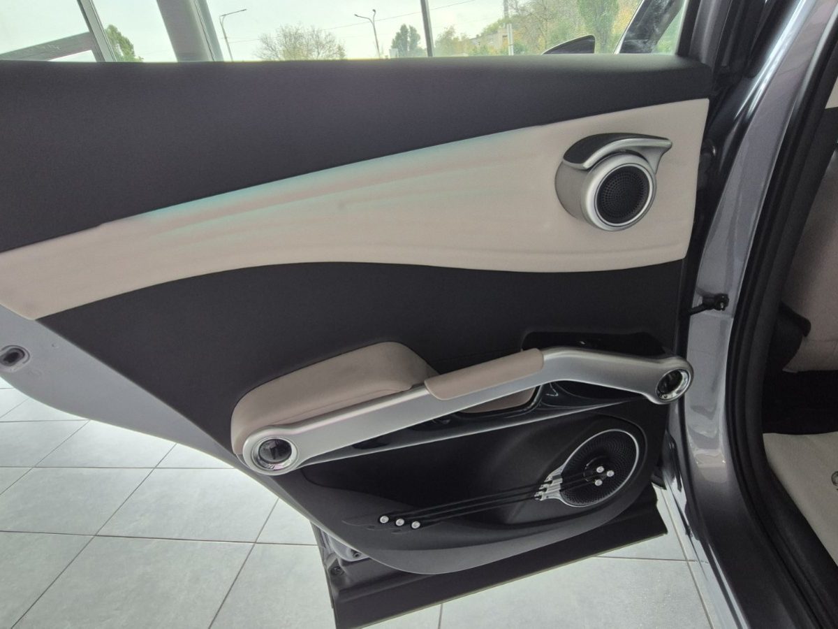 BYD ATTO 3 430KM BEYOND TYPE