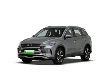 BYD SEALION 05 DM-I 75KM PRESTIGE EDITION