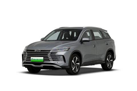 BYD SEALION 05 DM-I 75KM PRESTIGE EDITION