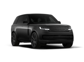 RANGE ROVER EV