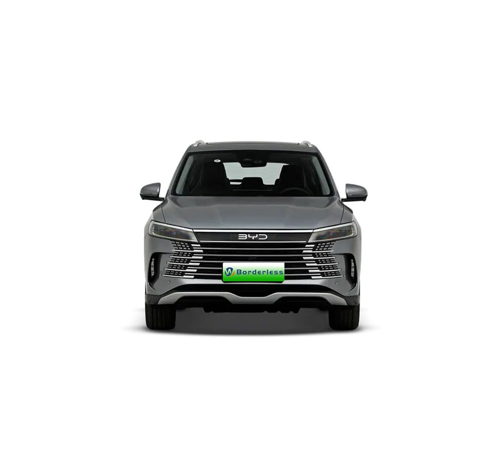 BYD SEALION 05 DM-I 75KM PRESTIGE EDITION