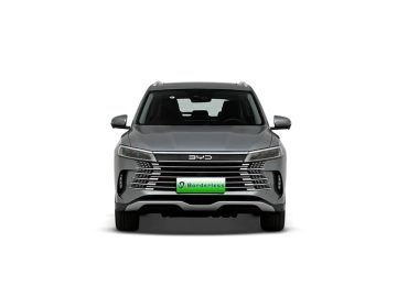 BYD SEALION 05 DM-I 75KM PRESTIGE EDITION