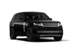RANGE ROVER EV