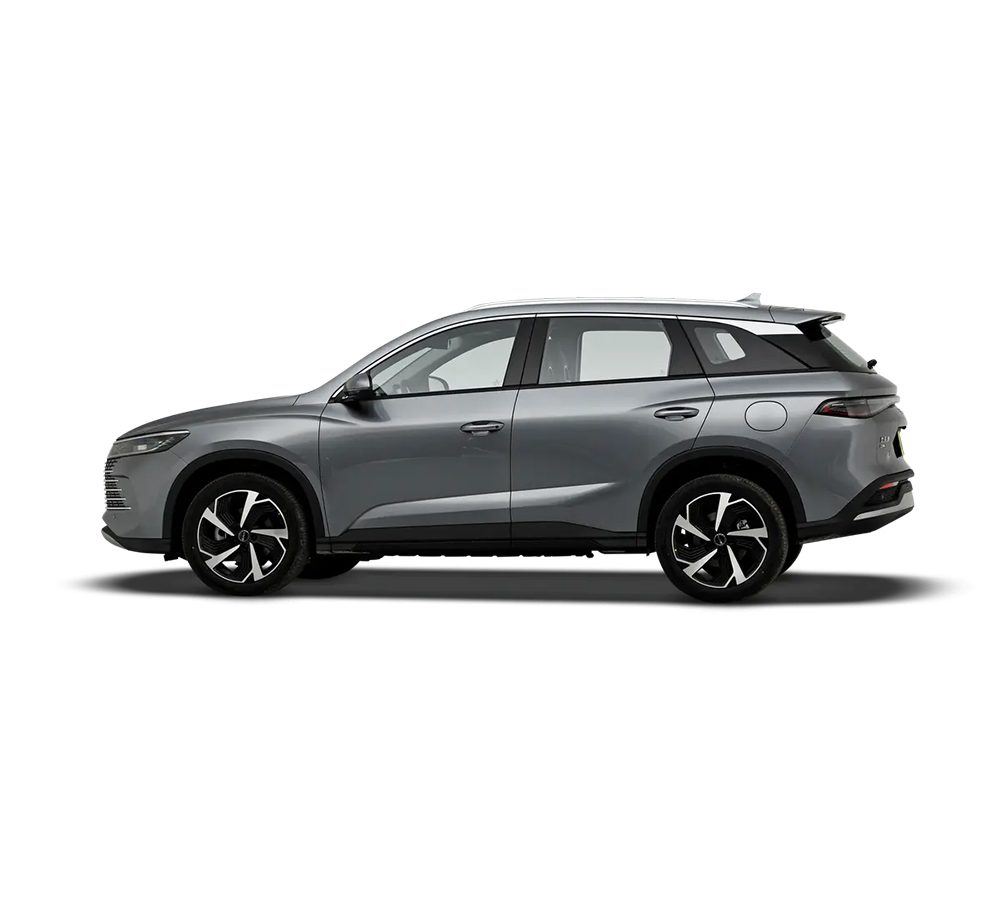 BYD SEALION 05 DM-I 75KM PRESTIGE EDITION